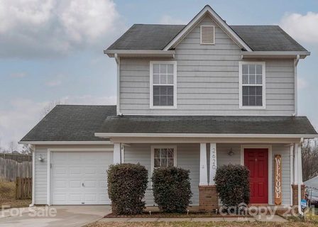 2620 Wind Song Court