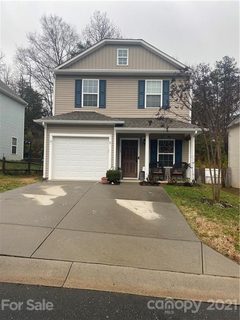 441 Danielle Way sold home in Huntington Place Ii, Fort Mill, SC