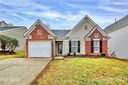 12135 Brownestone View Drive sold home in Charlotte, SC