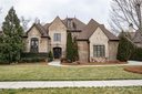 5706 Five Knolls Drive sold home in Charlotte, SC