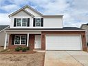 1497 Mayfair Drive sold home in Conover, SC