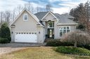 450 Mistletoe Trail sold home in Hendersonville, SC