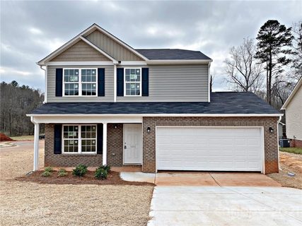 1492 Mayfair Drive