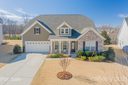 116 Eagles Landing Drive sold home in Mooresville, SC