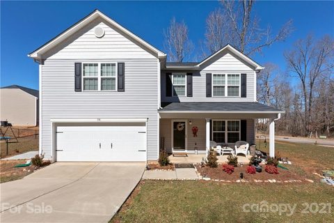 118 Bermuda Run