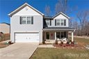 118 Bermuda Run sold home in Shelby, SC