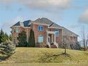 87 Governor Thomson Terrace sold home in Weaverville, SC