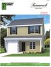 7030 Jane Parks Way 0904 sold home in Charlotte, SC