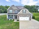 1165 Hollis Circle sold home in Concord, SC