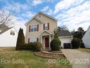 1512 Hollythorne Drive sold home in Rock Hill, SC
