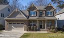 3836 Mckee Road sold home in Charlotte, SC