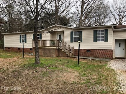 7811 Tirzah Church Road sold manufactured home in Summerhill Estates, Waxhaw, NC