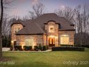 1234 Bromley Drive sold home in Weddington, SC