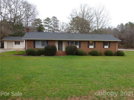 1708 Dogwood Lane sold home in Arrowood, Lancaster, SC