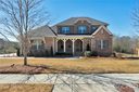 16436 Ardennes Drive sold home in Charlotte, SC