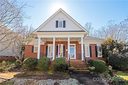 312 Ashby Drive sold home in Davidson, SC