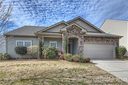 1918 Shorthorn Street sold home in Charlotte, SC