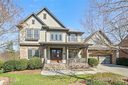2295 Herrons Nest Place sold home in Concord, SC