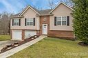214 Pine Meadows Circle sold home in Hickory, SC