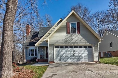 2184 Fox Creek Lane