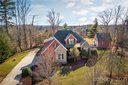 171 Double Brook Drive sold home in Weaverville, SC