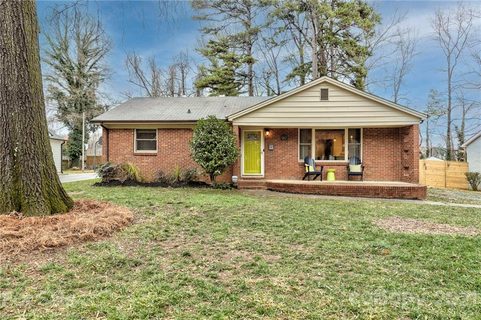967 Hickory Nut Street
