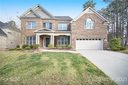 8304 Fairgreen Avenue sold home in Waxhaw, SC