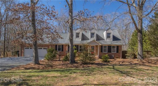 120 Cari Lane sold home in Mandy Plantation, Matthews, NC
