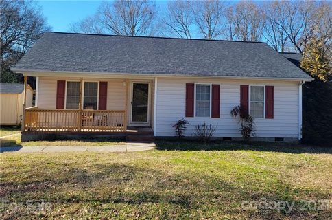 835 Millon Street sold home in Merritt On Floyd, Gastonia, NC