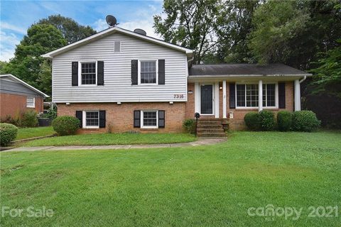 7316 Woodstream Drive