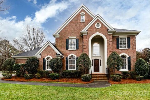 7115 Darnley Place sold home in Chadwyck Farms, Charlotte, NC