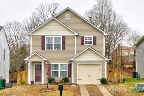 6432 Pennacook Drive