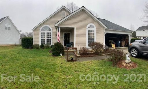 3506 Southern Ginger Drive