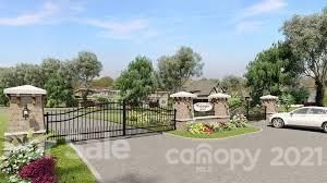 000 Boswell Way 3 sold lot in Weddington Acres, Weddington, NC