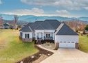 52 Penley Park Drive sold home in Weaverville, SC