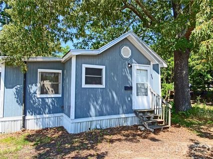606 E Church Street sold home in Wampum Mill, Lincolnton, NC