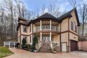 56 Timberwood Drive sold home in Asheville, SC