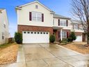 7619 Carrington Forest Lane sold home in Matthews, SC