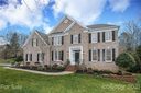 1707 Reverdy Oaks Drive sold home in Matthews, SC