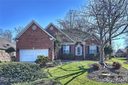 8120 Stevens Mill Road sold home in Matthews, SC