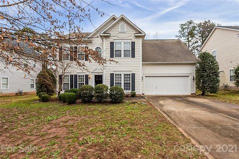 8819 Cedar Run Way