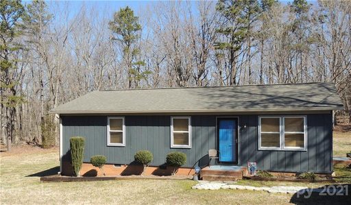 1655 Cloudburst Circle sold home in Sun Dance Hills, Lincolnton, NC