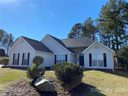 12705 Cardinal Point Road sold home in Charlotte, SC