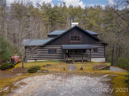 155 Leamon Drive sold home in Sugar Creek, Cedar Mountain, NC