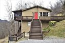 1541 Utah Mountain Road sold home in Waynesville, SC