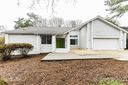 9527 Hunting Court sold home in Matthews, SC