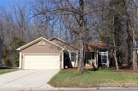 12806 Hedgeway Drive