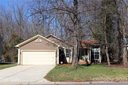 12806 Hedgeway Drive sold home in Charlotte, SC