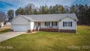 2490 Mintew Circle sold home in Lincolnton, SC