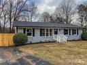 723 Tilden Road sold home in Charlotte, SC